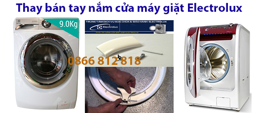 Trung Tâm Bảo Hành Máy Giặt Electrolux - Địa Chỉ Tin Cậy Cho Sự An Tâm Của Gia Đình Bạn